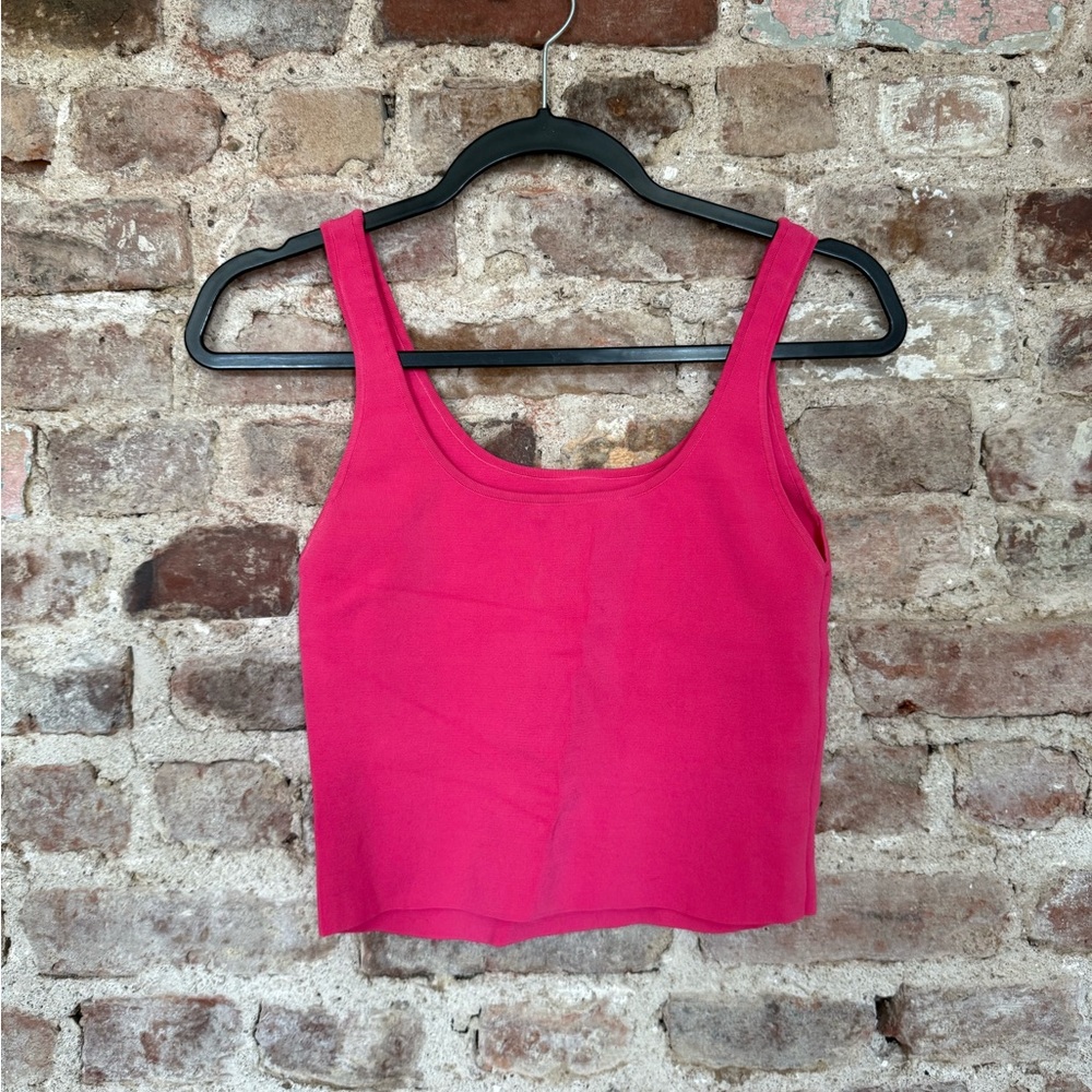 Alice and Olivia Tank Top